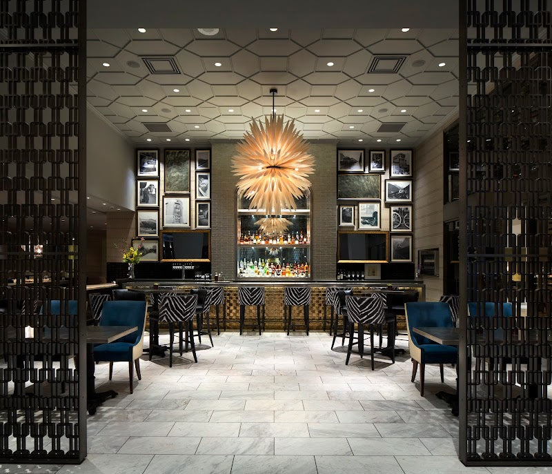 Photo of Notch8 Restaurant & Bar