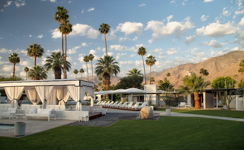 Photo of L'Horizon Resort & Spa