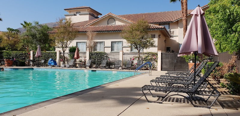 Photo of Hilton Garden Inn Palm Springs/Rancho Mirage