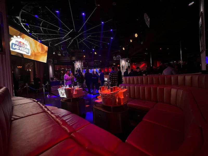Photo of Intrigue Nightclub