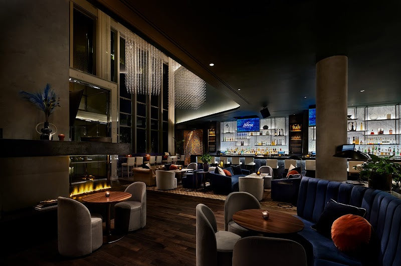 Photo of Karma Lounge