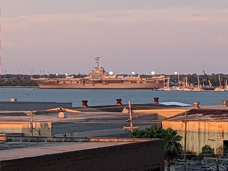 Photo of Market Pavilion Hotel