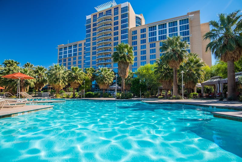 Photo of Agua Caliente Resort Casino Spa Rancho Mirage