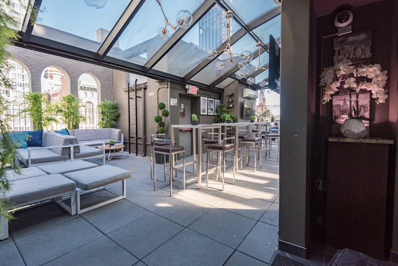 Photo of Cloud Social Rooftop Bar