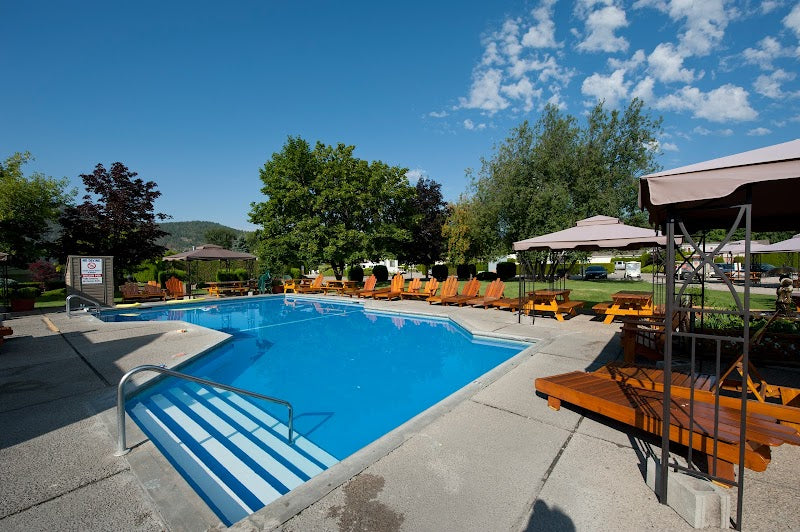 Photo of Holiday Park RV & Condo Resort