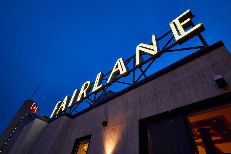 Photo of Fairlane Hotel Nashville, by Oliver