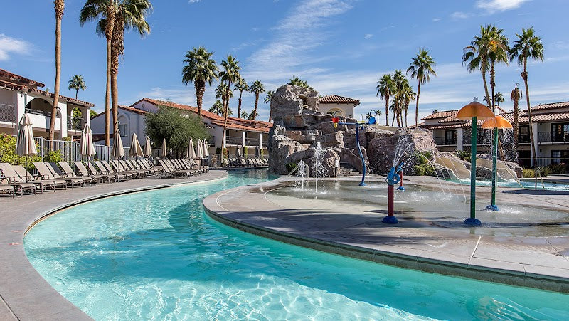 Photo of Omni Rancho Las Palmas Resort & Spa