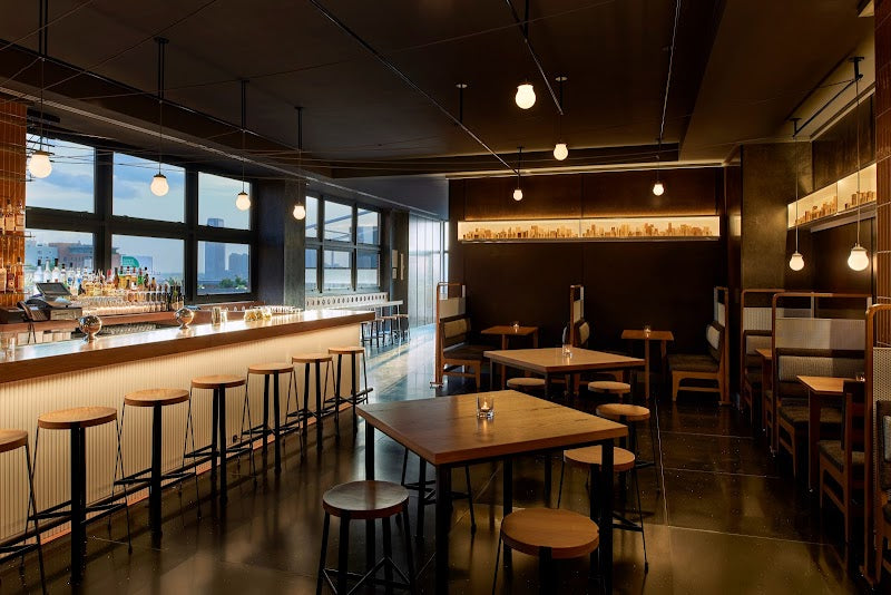Photo of ART SoHo - Soho Rooftop Bars, NYC (Arlo Soho)
