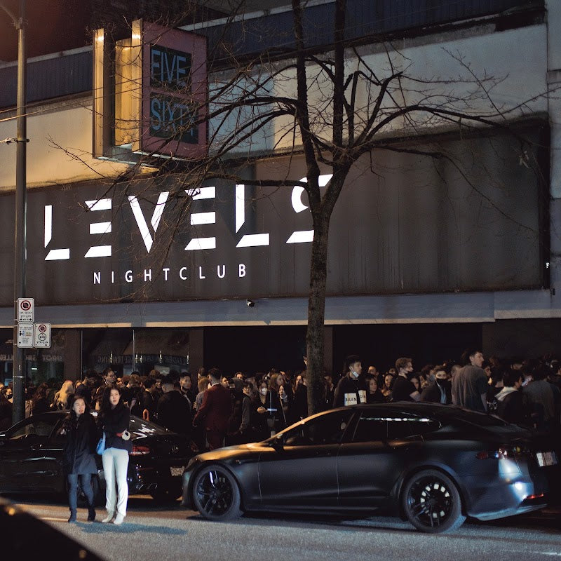 Photo of Levels Nightclub