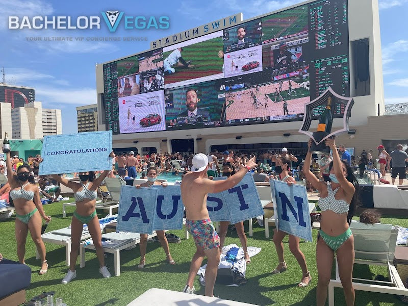 Photo of Bachelor Vegas