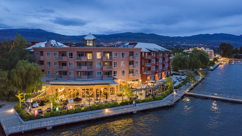Photo of Manteo at Eldorado Resort
