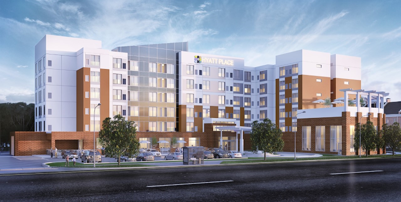 Photo of Hyatt Place Kelowna