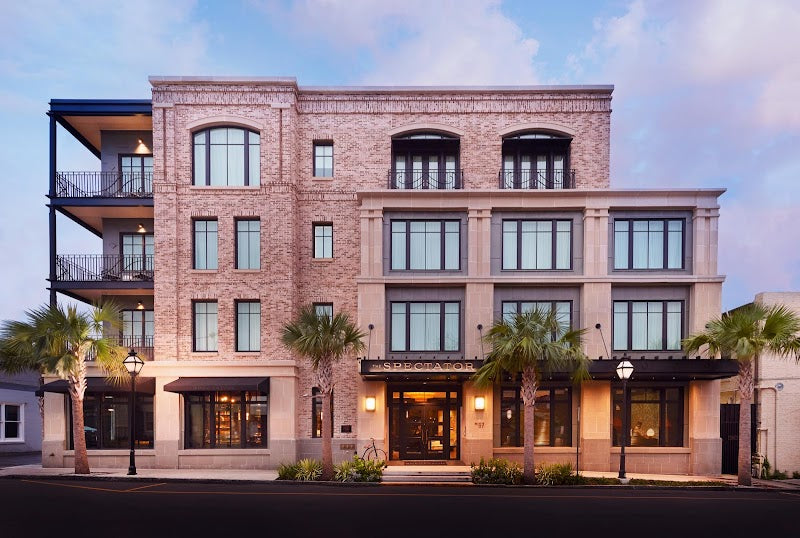 Photo of The Spectator Hotel