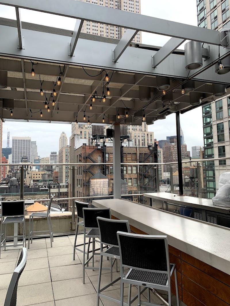 Photo of Up on 20 Rooftop Lounge