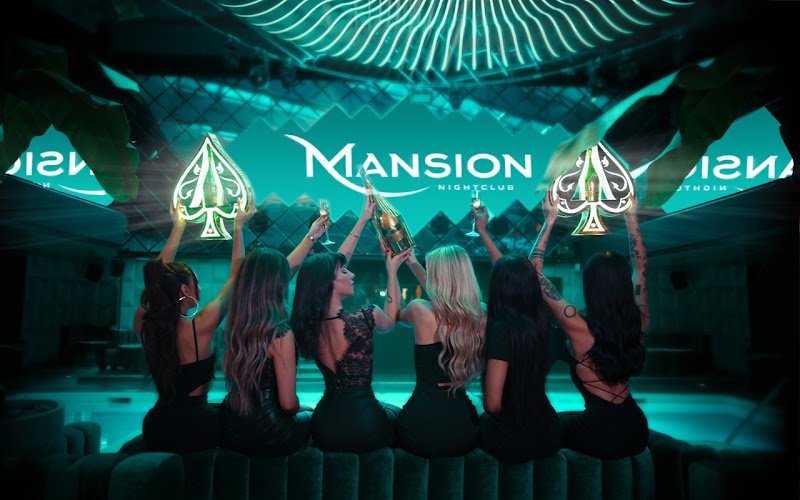 Photo of Mansion Nightclub