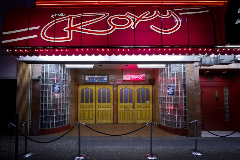 Photo of The Roxy Cabaret