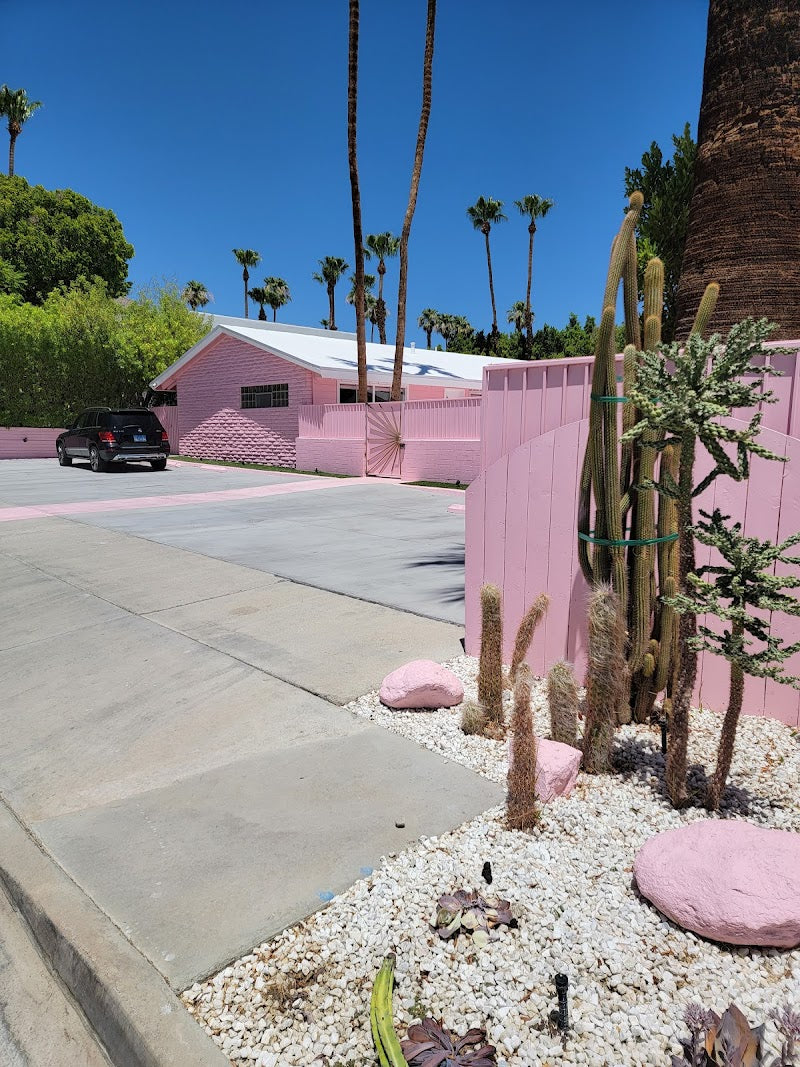 Photo of Trixie Motel