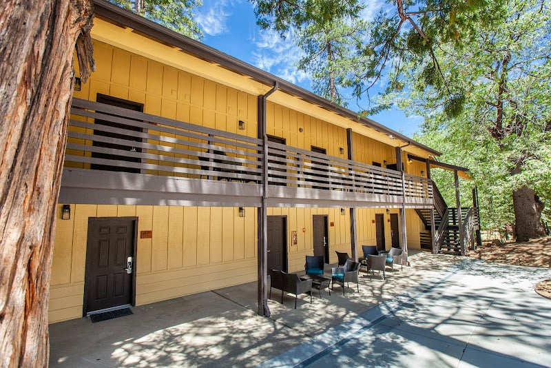 Photo of Tahquitz Pines Retreat