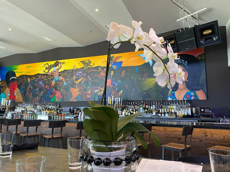 Photo of Reforma Palm Springs