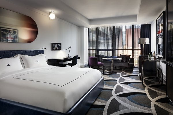 Photo of Bisha Hotel Toronto