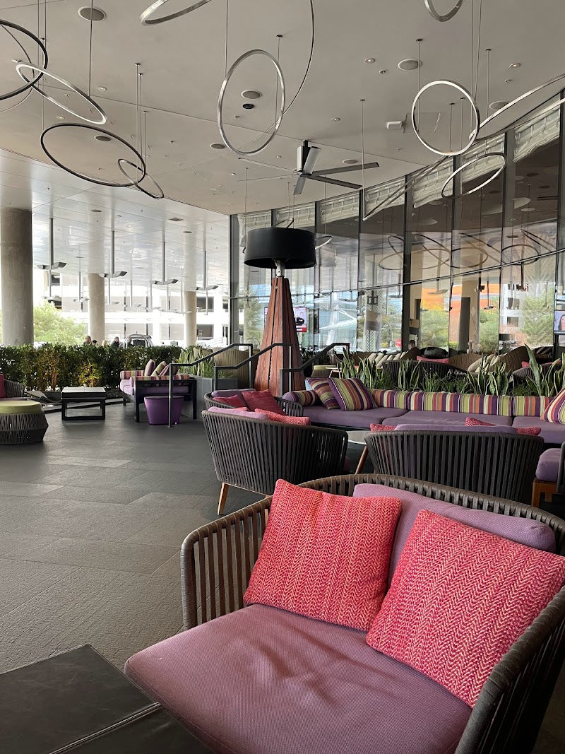 Photo of VICE VERSA Patio & Lounge
