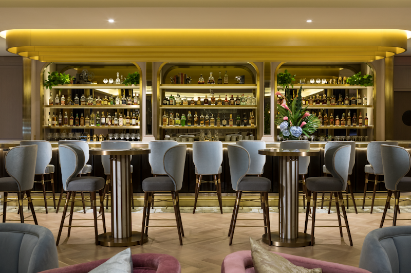 Photo of H Tasting Lounge