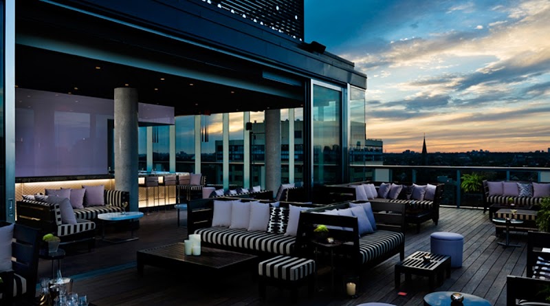 Photo of Rooftop Lounge
