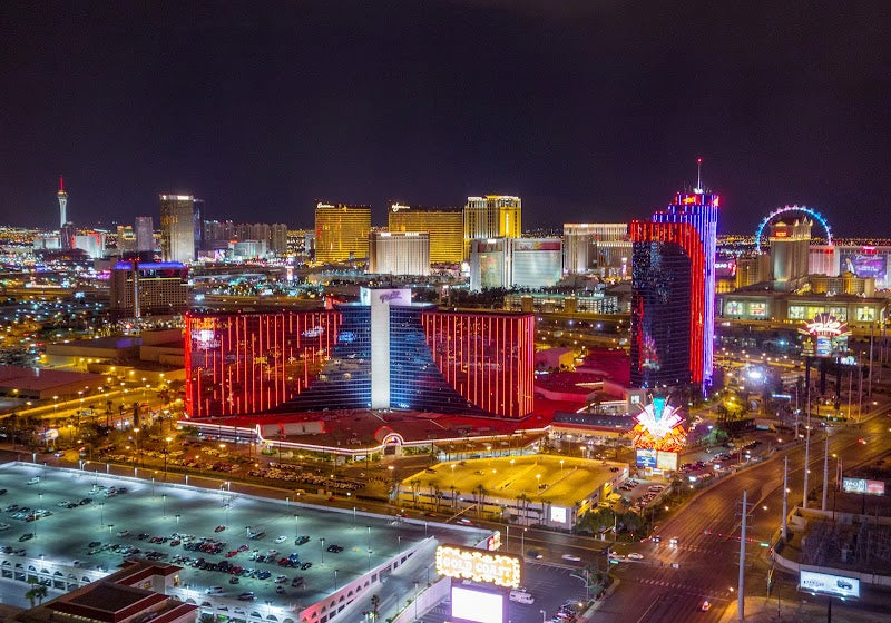 Photo of Rio Hotel & Casino
