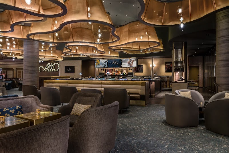 Photo of Alto Bar