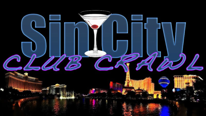 Photo of Sin City Club Crawl