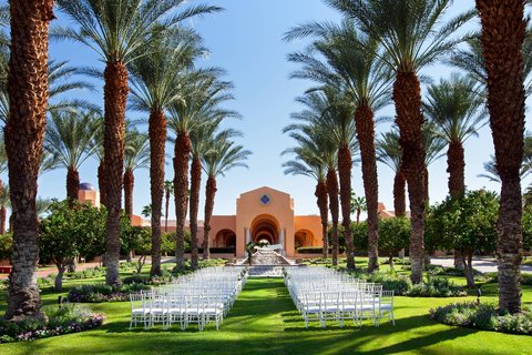 Photo of The Westin Rancho Mirage Golf Resort & Spa