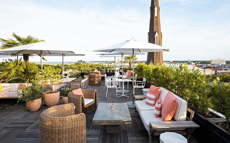 Photo of The Dewberry Charleston