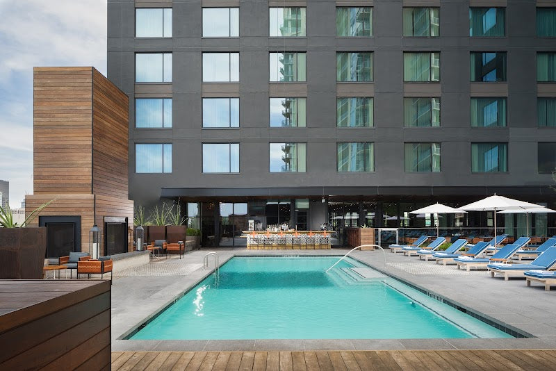 Photo of Hotel Van Zandt