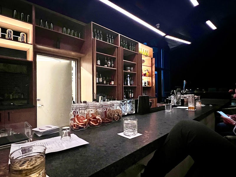 Photo of Violet Sky Rooftop Lounge