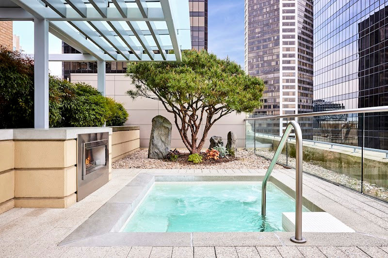 Photo of Rosewood Hotel Georgia