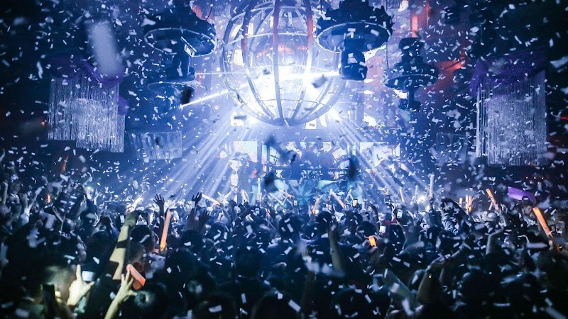 Photo of Marquee Nightclub