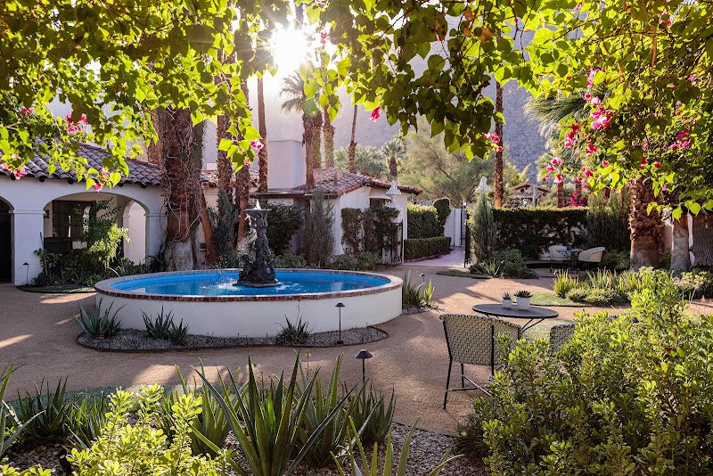 Photo of Ingleside Estate