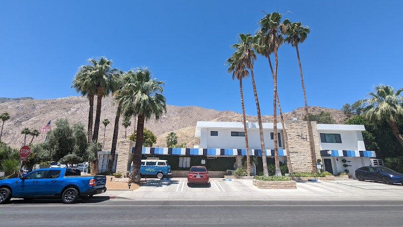 Photo of Holiday House Palm Springs