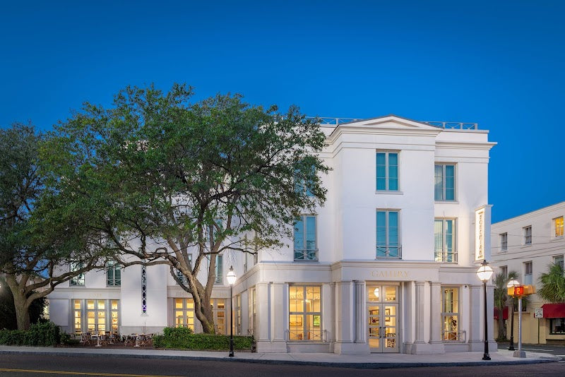 Photo of Grand Bohemian Charleston, Autograph Collection