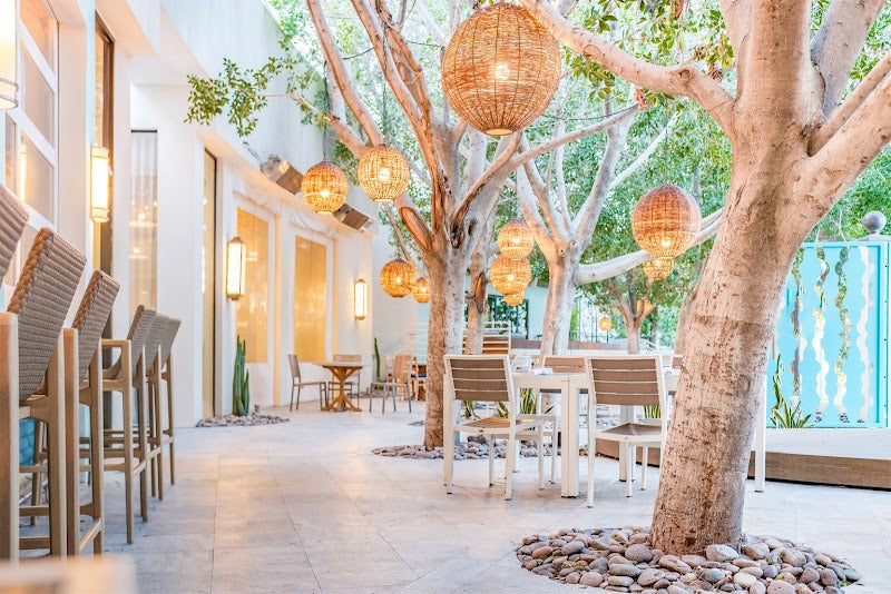 Photo of Riviera Resort & Spa Palm Springs