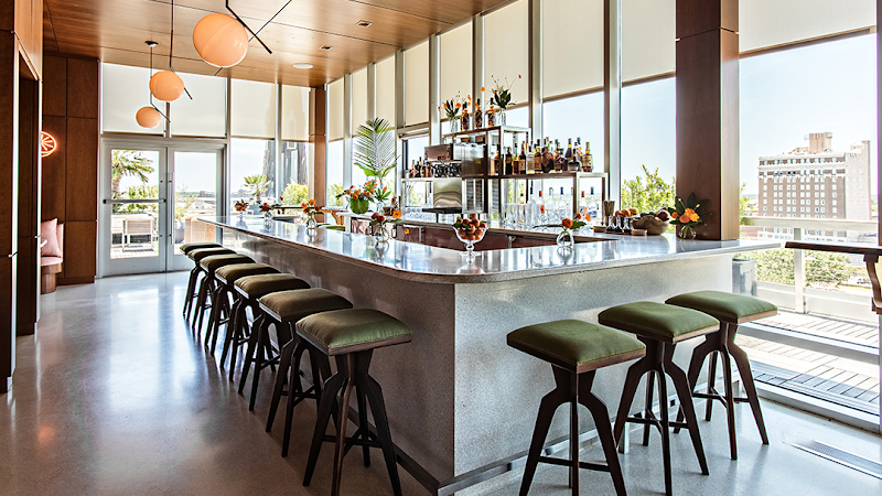 Photo of Citrus Club