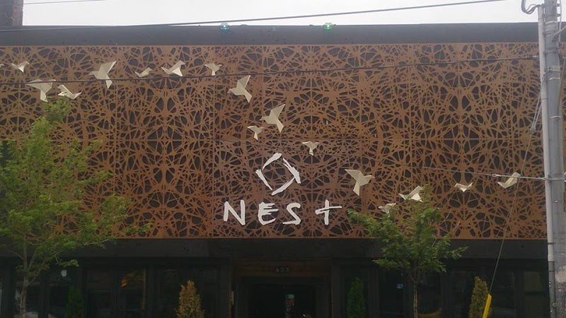 Photo of NEST