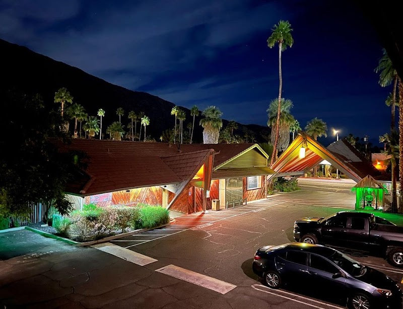 Photo of Caliente Tropics Resort - Palm Springs, CA