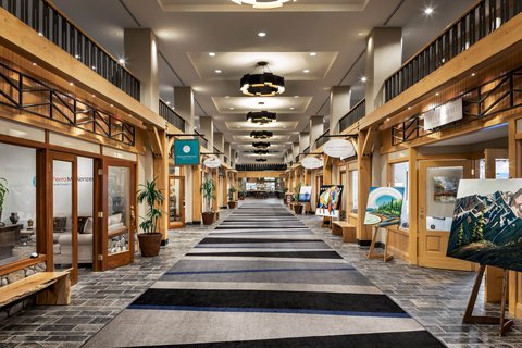 Photo of The Westin Resort & Spa, Whistler