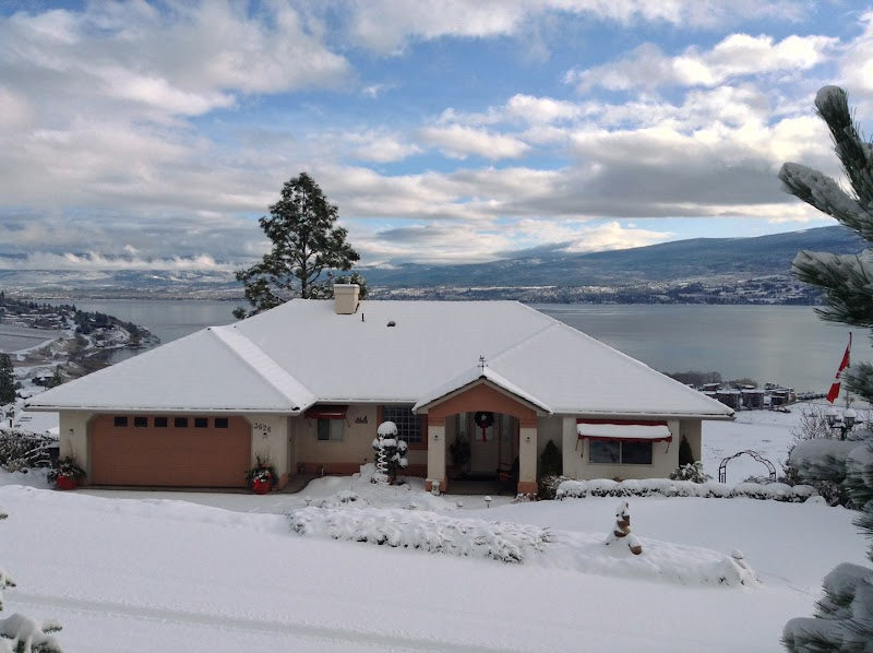 Photo of A Lakeview Heights B&B