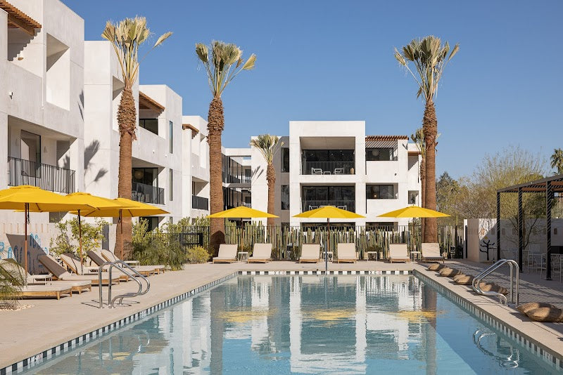 Photo of Drift Palm Springs