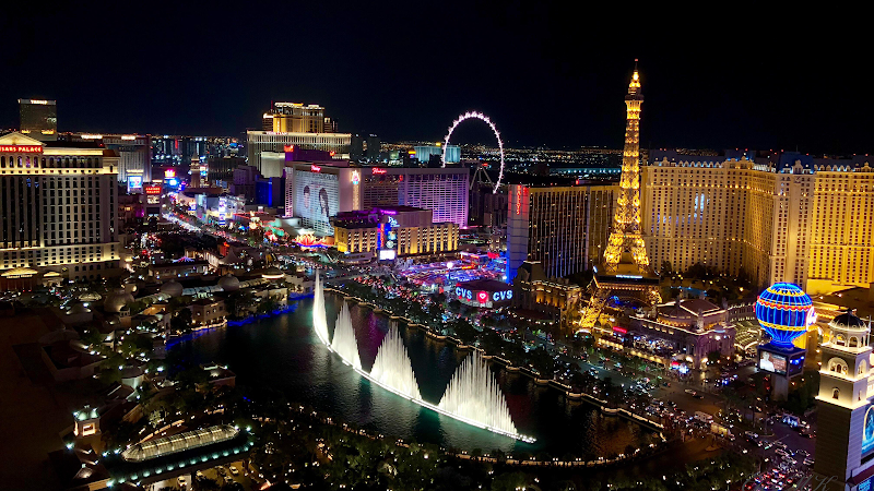Photo of Las Vegas Nightclub Crawl- Unlock Las Vegas