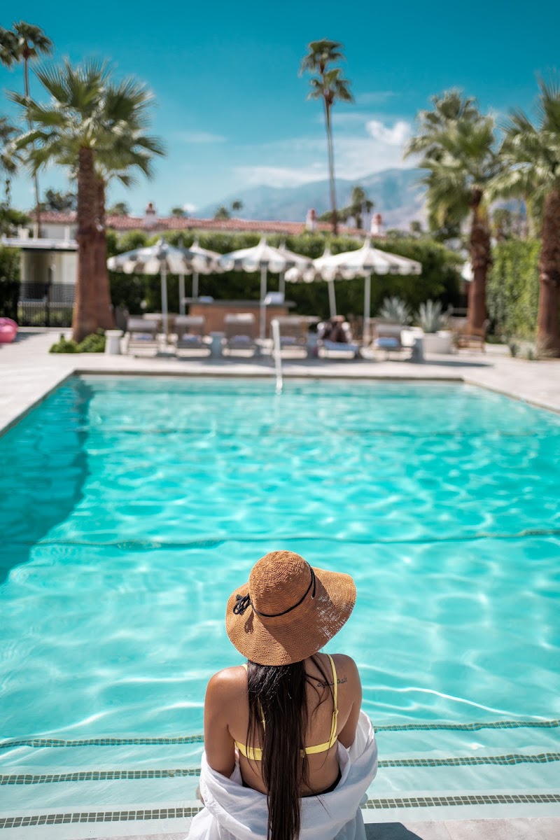 Photo of Azure Sky Hotel