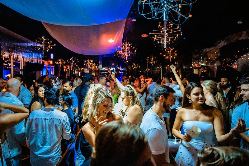 Photo of Republic Garden & Lounge