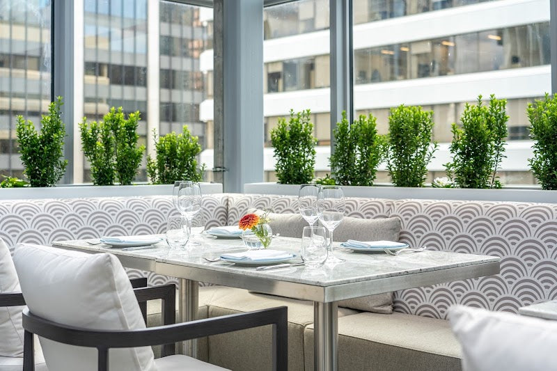 Photo of Lavantine Restaurant & Skybar